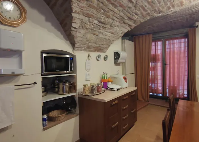 Casa Antica Apartment Todi