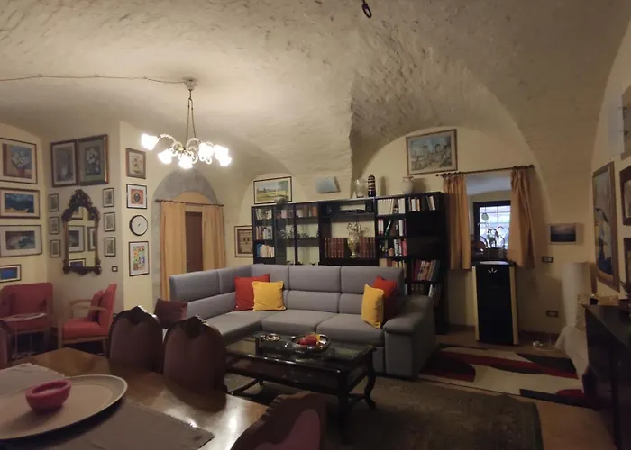 Apartment Casa Antica *